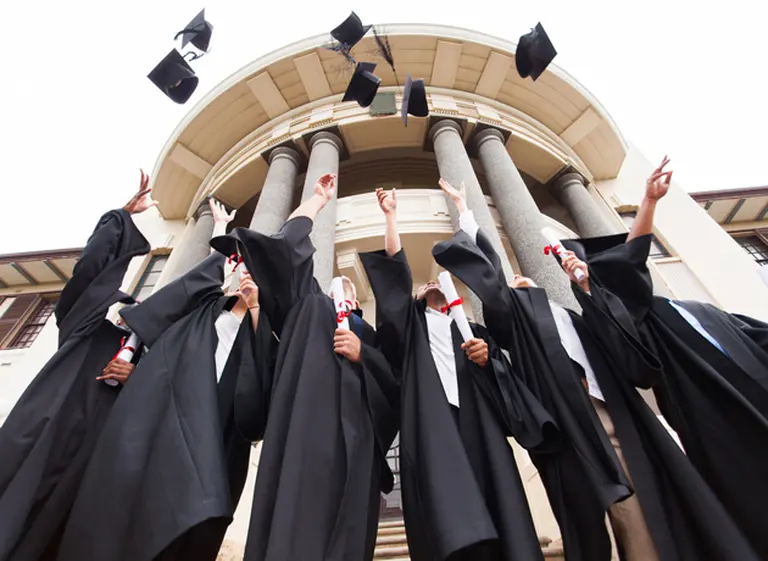 Diez escuelas de negocios que dan los tí­tulos "más poderosos" del mundo