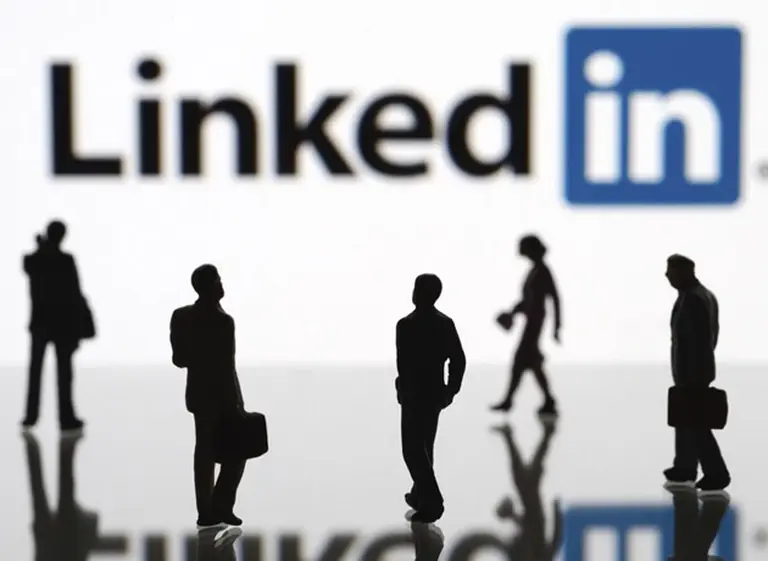 Estafadores en LinkedIn: ofrecen trabajo para robar datos personales