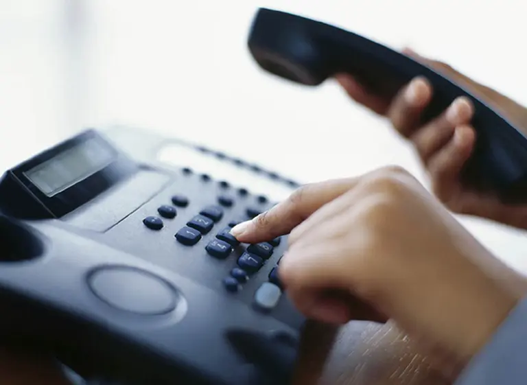 El trámite de portabilidad numérica para cambiar de operador en teléfono fijo durará alrededor de 5 dí­as