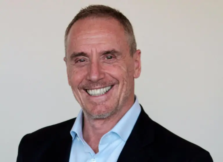 Un argentino dirigirá los negocios de Disney en Latinoamérica