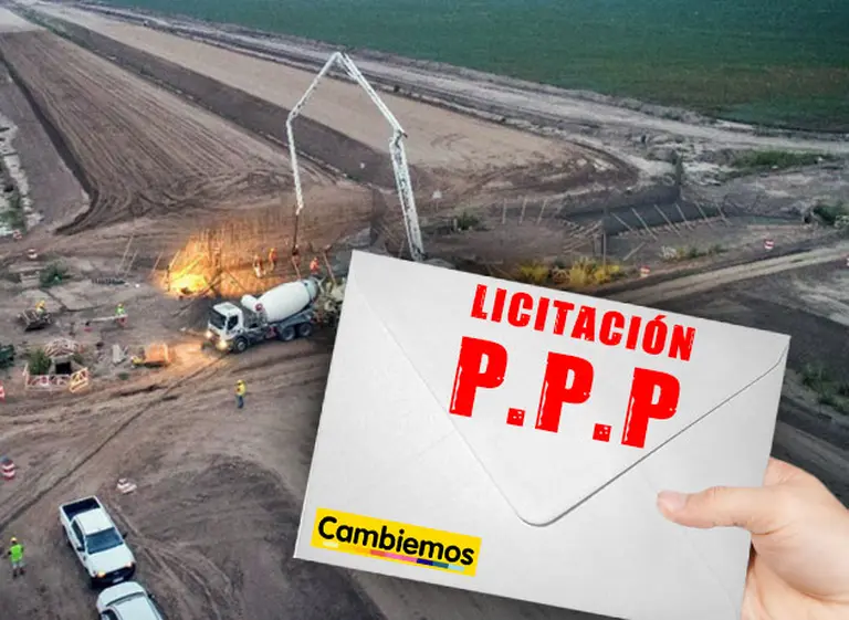 Arranca el PPP: apuesta a la reactivación económica que puede transformarse en un arma de doble filo