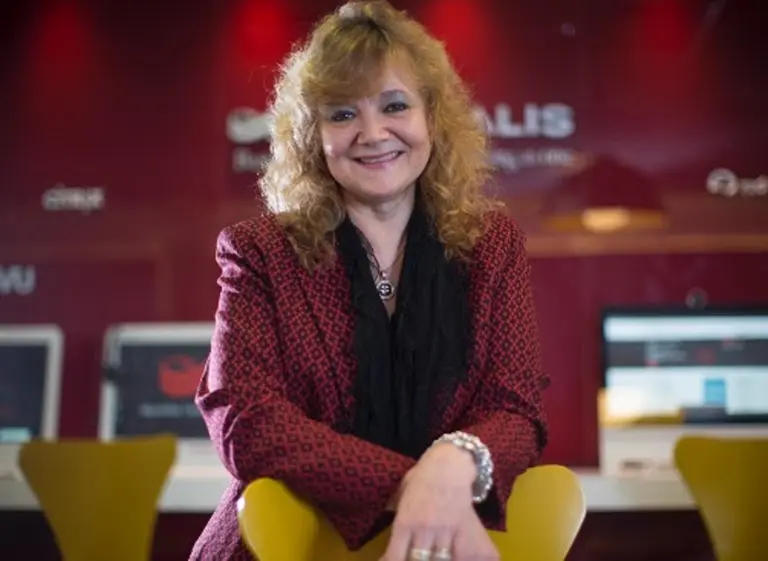 Logicalis eligió a la country manager de Argentina para liderar sus operaciones en Hispanoamérica