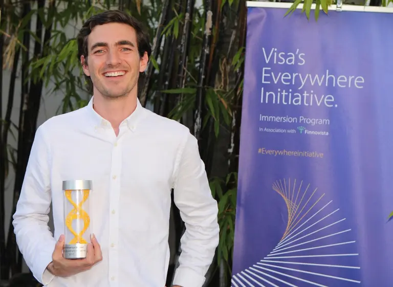 Visa lanzó un nueva edición de su certamen para emprendedores "fintech" y de base tecnológica