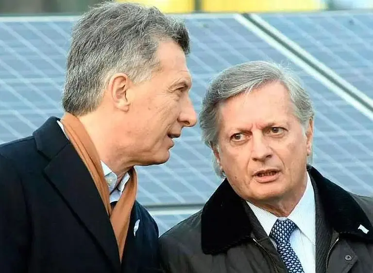 Crónica de una salida anunciada: entre el desgaste polí­tico y la dura negociación con las petroleras, Aranguren se quedó sin margen