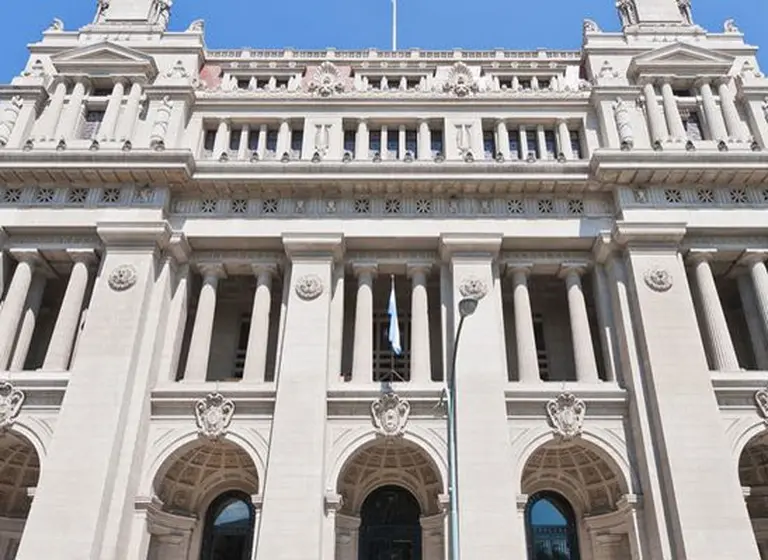 Los jueces laborales denuncian "violencia institucional" y alertan por reforma laboral