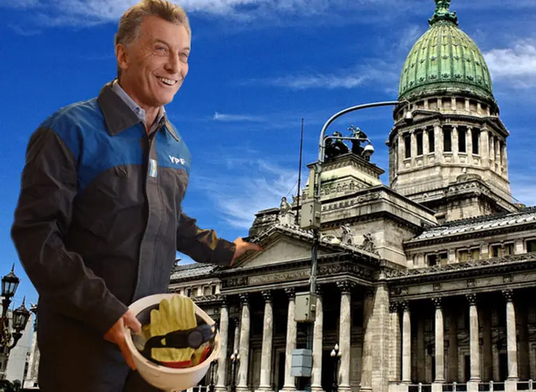 Tensión polí­tica por tarifas:  Macri se niega a presentar el proyecto alternativo que pide el peronismo