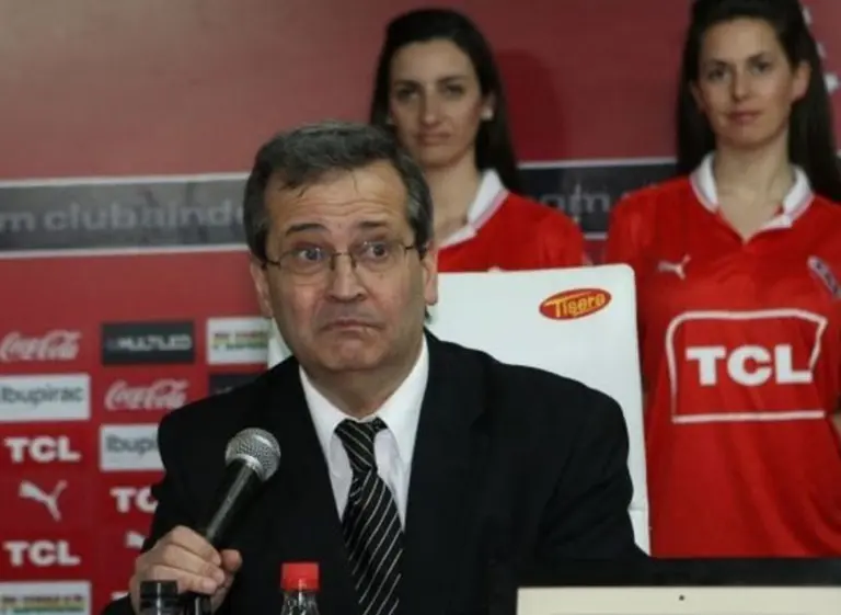 La Justicia citó a Cantero para que aclare sus dichos sobre Oyarbide