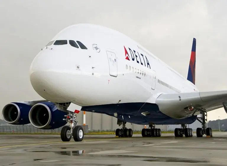 Se quedó con una manzana que le dieron en el avión y le cobraron u$s500 de multa