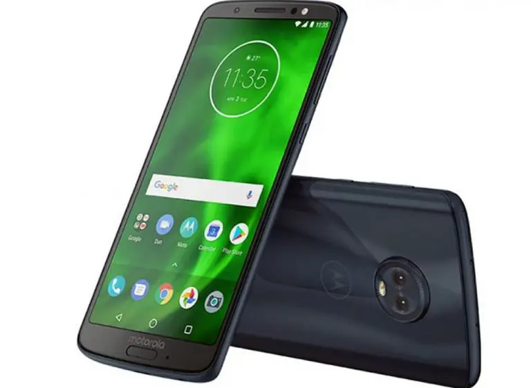 Motorola renueva sus lí­neas de teléfonos móviles Moto G y Moto E