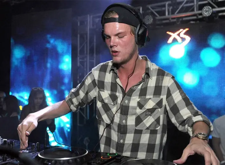 La millonaria herencia que dejó Avicii tras su fallecimiento