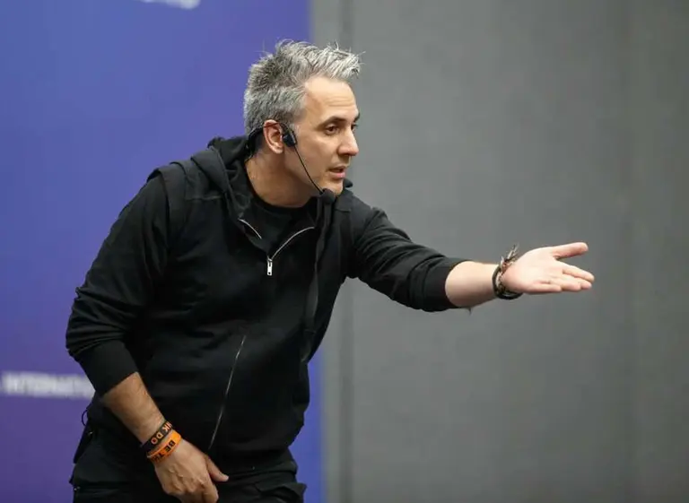 Jí¼rgen Klaric analizará en Buenos Aires cómo la neurociencia potencia las ventas