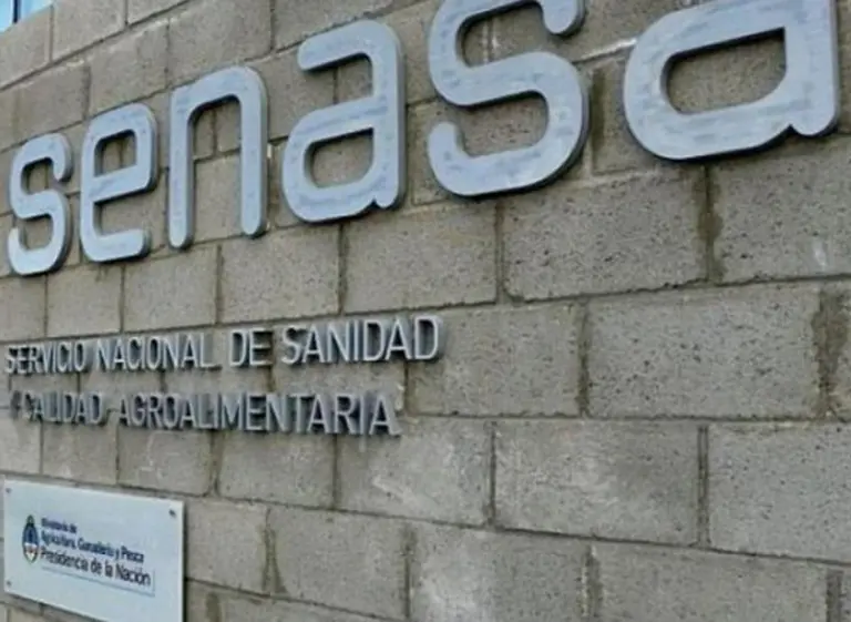 Tras los despidos en Agroindustria, llegó el ajuste en Senasa: echaron a 213 trabajadores