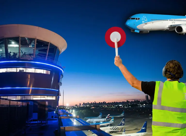 Aumentan accidentes de aviones en Argentina y se prenden alarmas: causas y denuncias de gremios