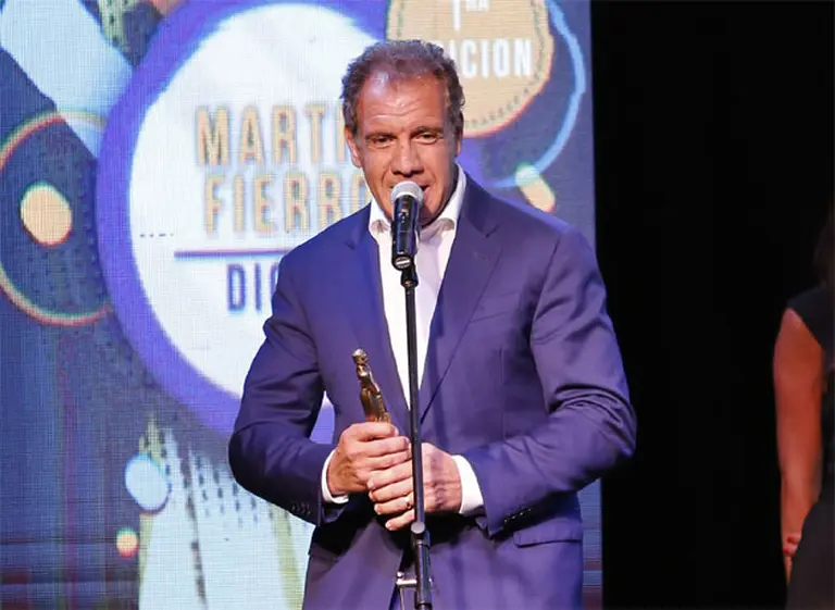 Un sobrino de Eurnekian se asocia con Daniel Hadad al comprar el 20% de Infobae América