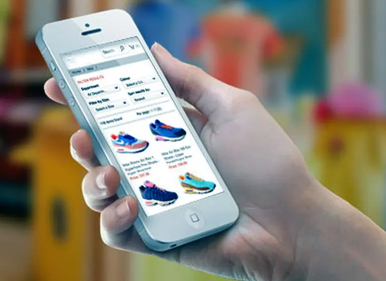 Las 10 maneras en que el "smartphone" cambió nuestras vidas y la industria del retail