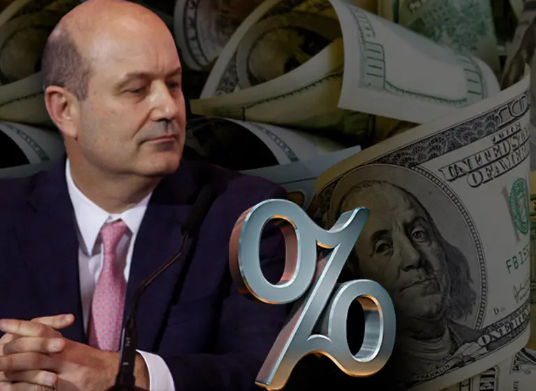 Antes de que abran los mercados, el Banco Central juega fuerte para frenar al dólar: subió la tasa al 40%