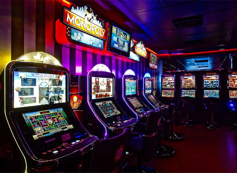 El poderoso fondo global Blackstone compra el grupo de juegos de azar Cirsa