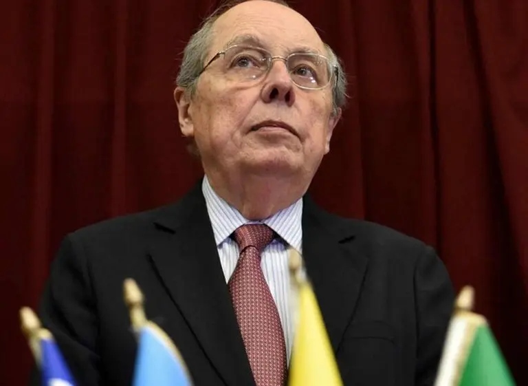 Guillermo Calvo: "La suba de las tasas puede impactar negativamente"