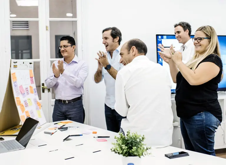 Seis empresas que acertaron gracias a cambiar la estrategia