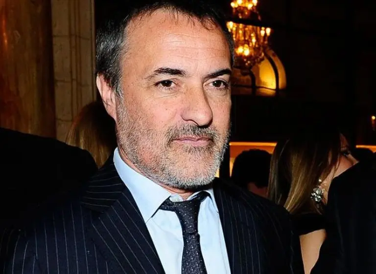 Cuadernos de las coimas: Jorge "Corcho" Rodríguez se presentó ante el juez Claudio Bonadio y rechazó acusaciones