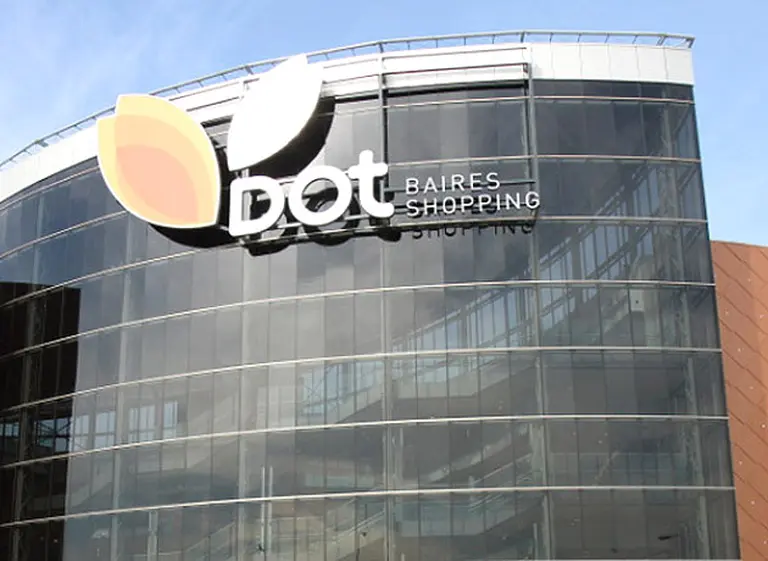 Los shoppings de Buenos Aires permitirán pagar compras y reservar estacionamiento desde el celular