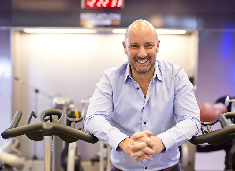 Cómo será la versión low cost de Megatlon, que abrirá en junio