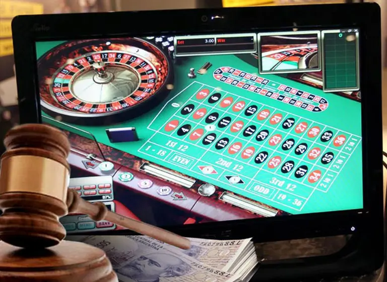 No va más: los oficios contra el juego online "al estilo Uber" revelan vací­os legales con que actúa la Justicia