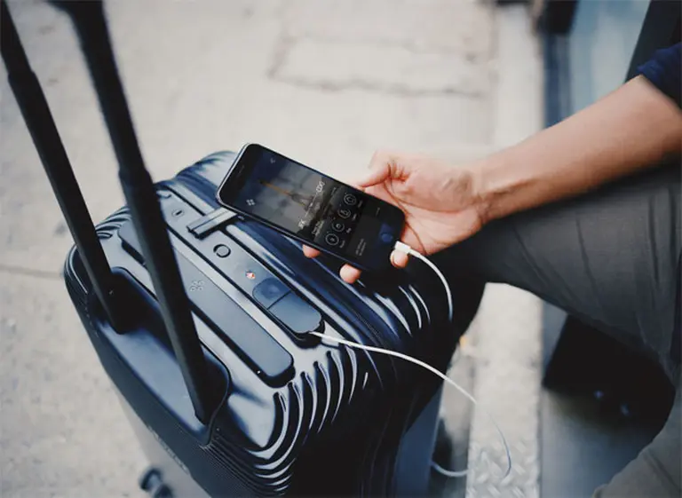 Qué dijo el fundador de Bluesmart sobre la caí­da del negocio de las valijas inteligentes