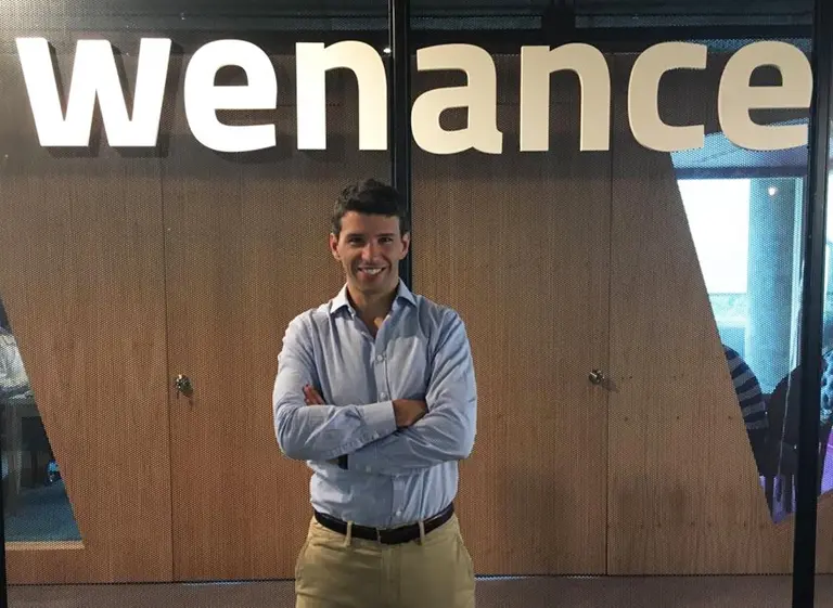 Importante fintech argentina renueva su equipo ejecutivo