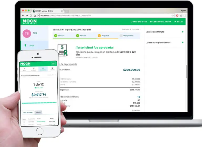 BIND Banco Industrial lanza "Préstamos Digitales" para empresas