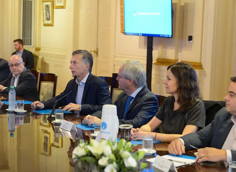 ¿Más cambios en Cambiemos? El Gobierno planea reestructuraciones en el Gabinete