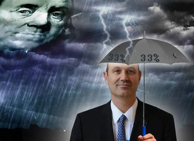 Dólar, tasas e inflación, para arriba: por qué en la City creen que el BCRA intervendrá en el mercado de futuros