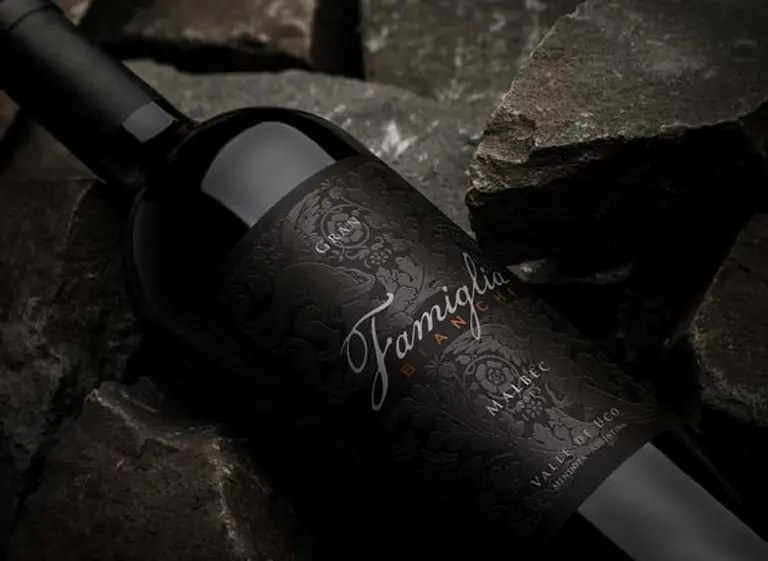 Así­ son los tres nuevos vinos que Bodegas Bianchi elabora en Valle de Uco