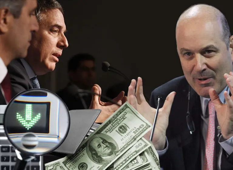 El Gobierno anunció medidas de alto impacto para el dólar y la tasa: ¿se frena la corrida?