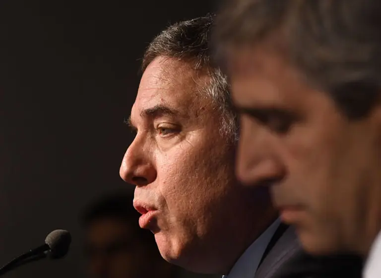 Se filtró: ¿cuánto será la inflación acumulada de 2018 según estimaciones del Gobierno?