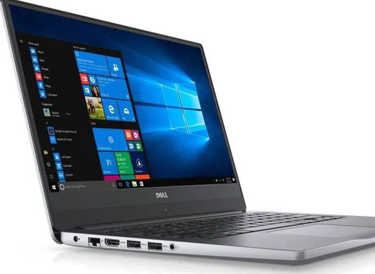 Llega a la Argentina la Dell Inspiron 7460, una computadora portátil Premium