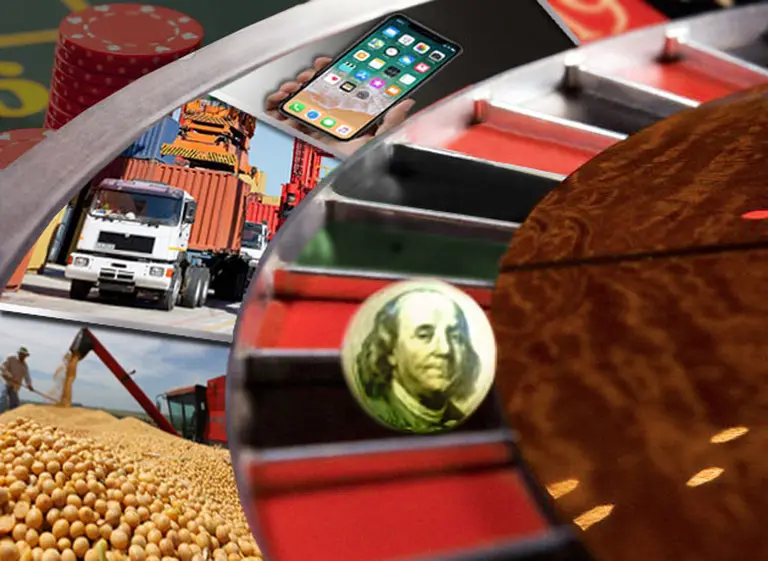 Soja, electro, autos, economí­as regionales y más: ganadores y perdedores con un dólar a $22