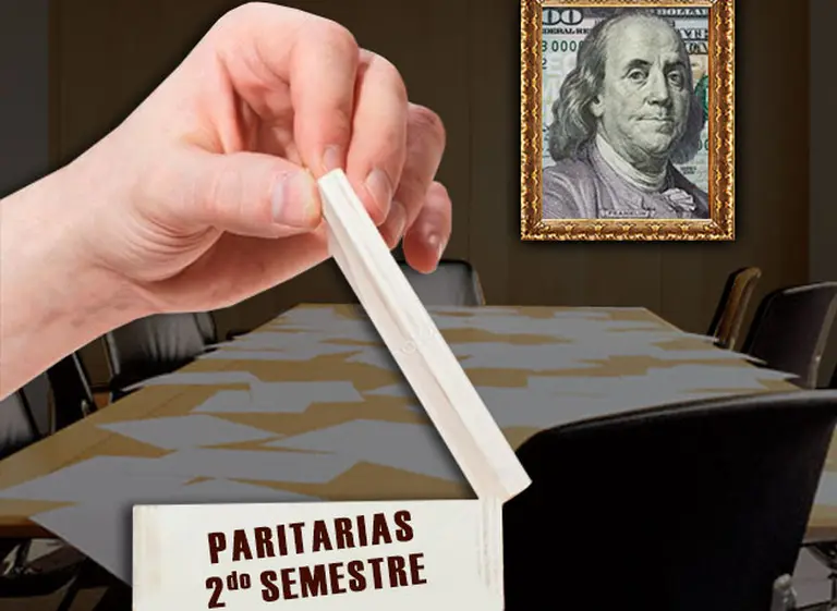 Efecto dólar y precios: los gremios van por la reapertura de paritarias para el segundo semestre