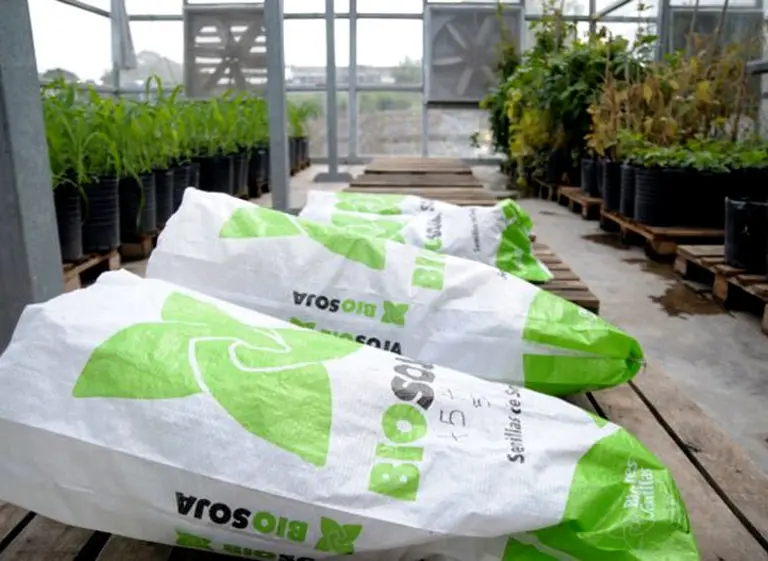 Bioceres posterga salida a la bolsa por la volatilidad de los mercados