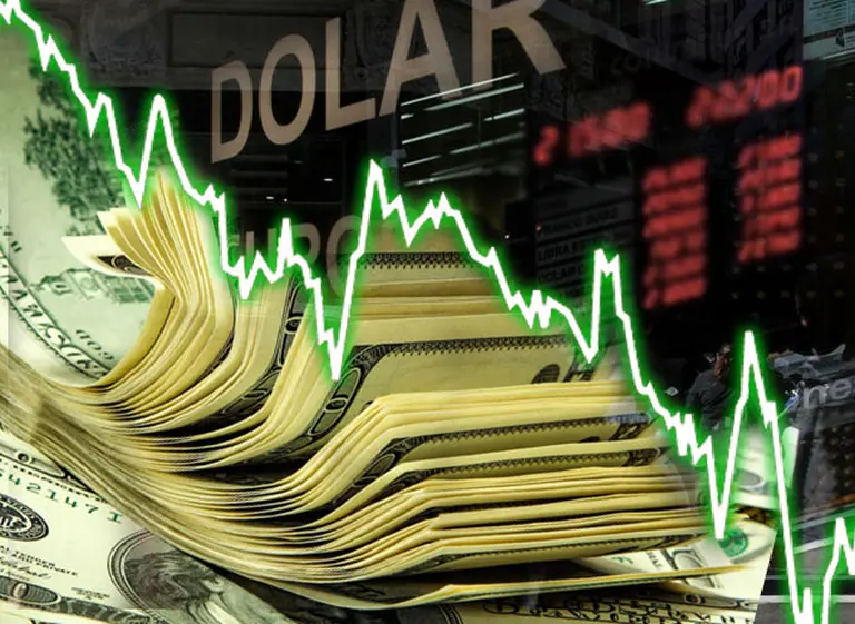 Las mejores opciones para usar el dinero después del salto del dólar