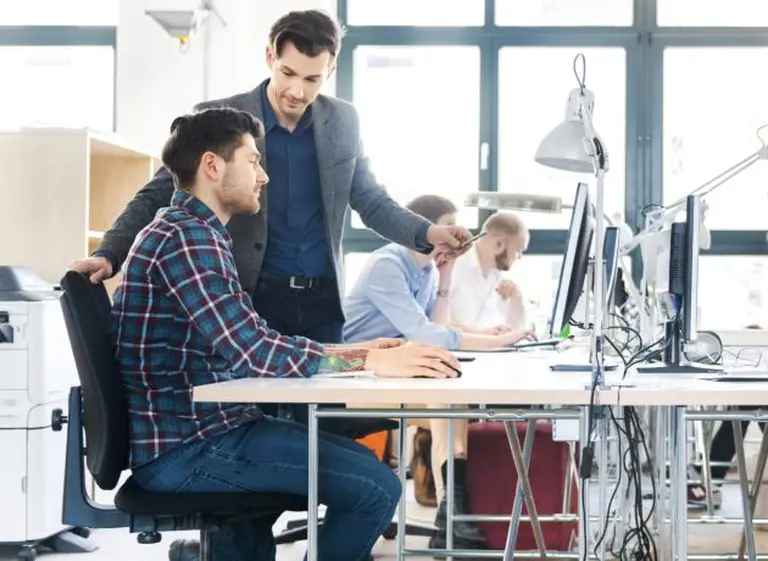 Lanzan red de "mentores" oficial para apoyar el desarrollo de startups