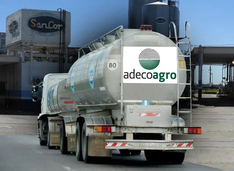 ¿Se cae la venta de SanCor?: qué dicen de Adecoagro y las causas que complican la operación