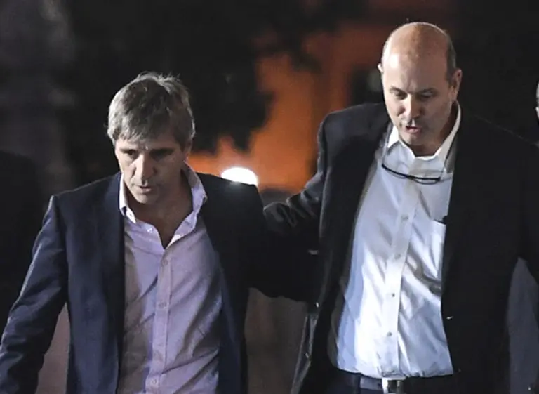 Cumbre de Cambiemos ratificó el rumbo y dijo que "la situación ha sido superada"