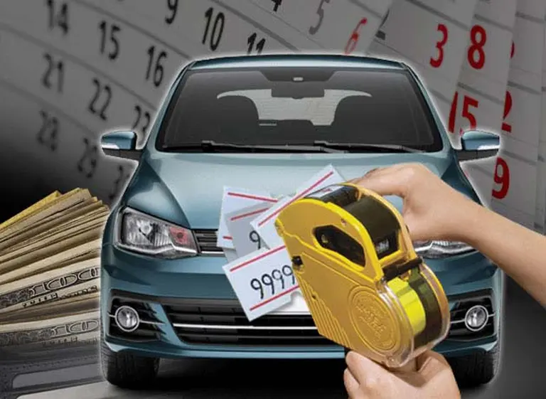 Adelanto: así­ vienen las ventas de 0Km en mayo, tras la irrupción del "súper dólar" y la suba de precios de los autos