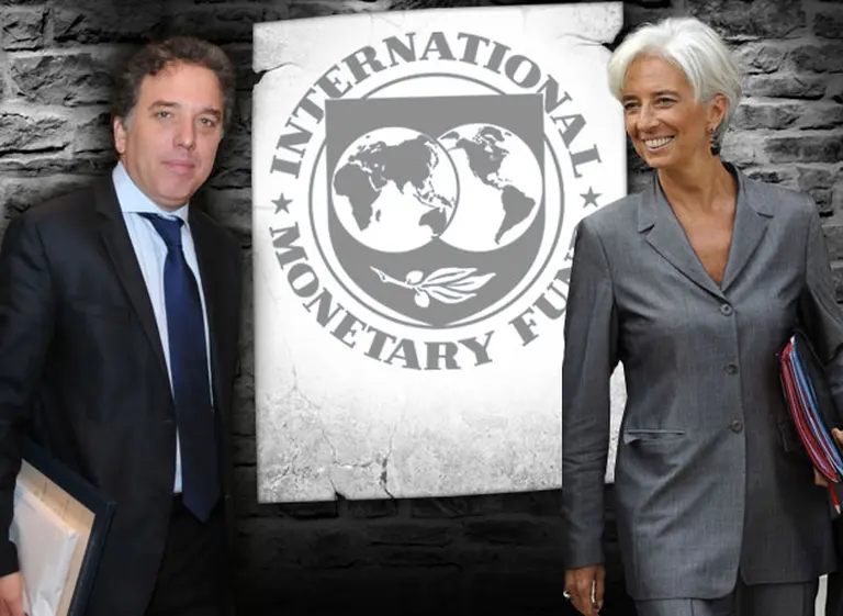 Quizás sean más de u$s30.000 millones: ¿qué cantidad le pedirá el Gobierno al FMI para calmar al mercado?