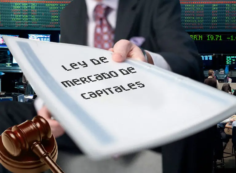 Con el apoyo del PJ, el Gobierno logró convertir en ley la reforma del Mercado de Capitales: las claves de los cambios