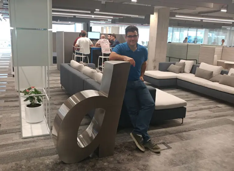 Despegar, sobre su liderazgo en talento y tecnologí­a: "El IPO validó nuestro modelo de gestión"