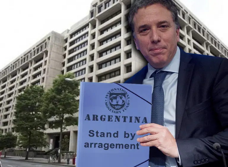 El "Lado B" del acuerdo con el FMI: ¿le pedirá al Gobierno que deje flotar al dólar y dé punto final a las metas de inflación?