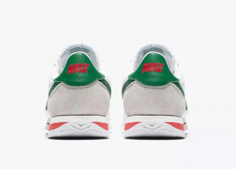 La curiosa función que tendrá la "cinta de correr" de las nuevas zapatillas Nike