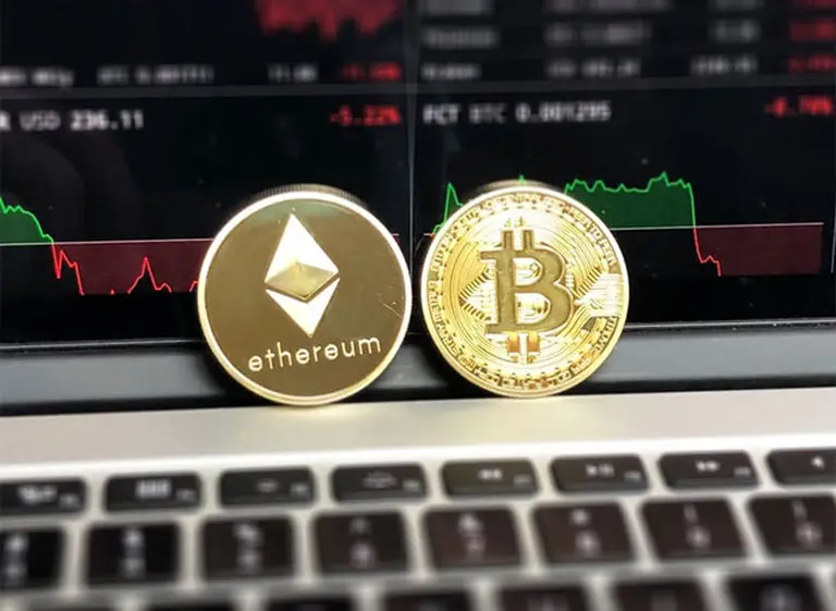 ¿Cómo invertir en las principales criptomonedas y aprovechar su crecimiento?